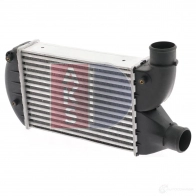 Интеркулер AKS DASIS 2917D K 087090n 867854 4044455292777 - Изображение 18