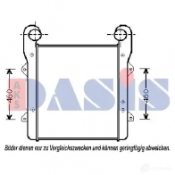 Интеркулер AKS DASIS 29 BY4 872680 297200n 4044455294238