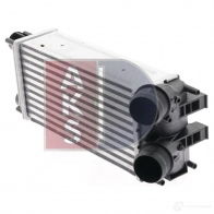 Интеркулер AKS DASIS 867044 067008n WJ UN7WK 4044455501275 - Изображение 2