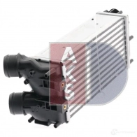 Интеркулер AKS DASIS 867044 067008n WJ UN7WK 4044455501275 - Изображение 5