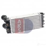 Интеркулер AKS DASIS 867044 067008n WJ UN7WK 4044455501275 - Изображение 7