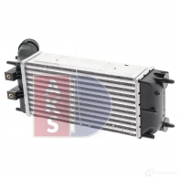 Интеркулер AKS DASIS 867044 067008n WJ UN7WK 4044455501275 - Изображение 9