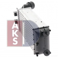 Интеркулер AKS DASIS 867044 067008n WJ UN7WK 4044455501275 - Изображение 11