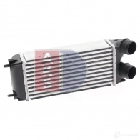 Интеркулер AKS DASIS 867044 067008n WJ UN7WK 4044455501275 - Изображение 15