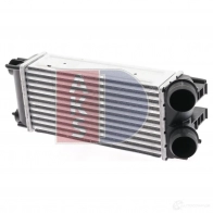Интеркулер AKS DASIS 867044 067008n WJ UN7WK 4044455501275 - Изображение 17