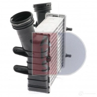 Интеркулер AKS DASIS 047044n DT2DXH V 1437908661 - Изображение 5