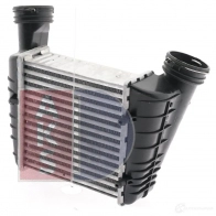 Интеркулер AKS DASIS 047044n DT2DXH V 1437908661 - Изображение 10