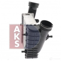 Интеркулер AKS DASIS 047044n DT2DXH V 1437908661 - Изображение 12