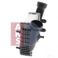Интеркулер AKS DASIS 047044n DT2DXH V 1437908661 - Изображение 13