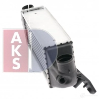 Интеркулер AKS DASIS 868283 097003n 4044455296218 7E W8F7N - Изображение 12