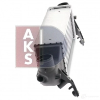 Интеркулер AKS DASIS 868283 097003n 4044455296218 7E W8F7N - Изображение 13
