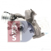Интеркулер AKS DASIS 1L UL8B 137110t 869716 4044455297963 - Изображение 2