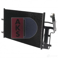 Интеркулер AKS DASIS 4044455298007 D2F AD 297200t 872681