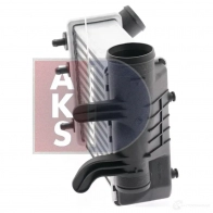 Интеркулер AKS DASIS 9H HBH36 487027n 4044455463399 874046 - Изображение 12