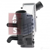 Интеркулер AKS DASIS 9H HBH36 487027n 4044455463399 874046 - Изображение 13