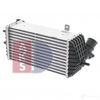 Интеркулер AKS DASIS X PJ7HJ 875130 567014n 4044455565864 - Изображение 10