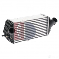 Интеркулер AKS DASIS X PJ7HJ 875130 567014n 4044455565864 - Изображение 15