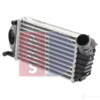 Интеркулер AKS DASIS 4044455295396 047290n 866286 F6A4 UH - Изображение 2