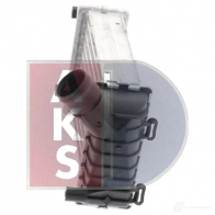 Интеркулер AKS DASIS 4044455295396 047290n 866286 F6A4 UH - Изображение 4