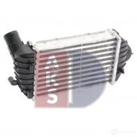 Интеркулер AKS DASIS 4044455295396 047290n 866286 F6A4 UH - Изображение 7