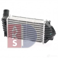 Интеркулер AKS DASIS 4044455295396 047290n 866286 F6A4 UH - Изображение 9