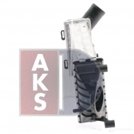 Интеркулер AKS DASIS 4044455295396 047290n 866286 F6A4 UH - Изображение 12