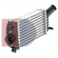 Интеркулер AKS DASIS 4044455295396 047290n 866286 F6A4 UH - Изображение 14
