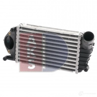 Интеркулер AKS DASIS 4044455295396 047290n 866286 F6A4 UH - Изображение 17