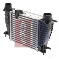 Интеркулер AKS DASIS 4044455540342 187035n 871322 Y VOY5PN - Изображение 2