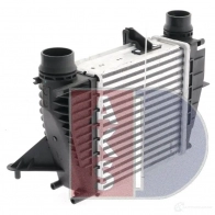 Интеркулер AKS DASIS 4044455540342 187035n 871322 Y VOY5PN - Изображение 6