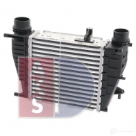 Интеркулер AKS DASIS 4044455540342 187035n 871322 Y VOY5PN - Изображение 9