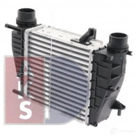 Интеркулер AKS DASIS 4044455540342 187035n 871322 Y VOY5PN - Изображение 10