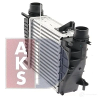 Интеркулер AKS DASIS 4044455540342 187035n 871322 Y VOY5PN - Изображение 11