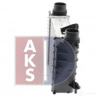 Интеркулер AKS DASIS 4044455540342 187035n 871322 Y VOY5PN - Изображение 12