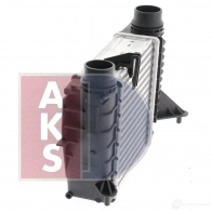 Интеркулер AKS DASIS 4044455540342 187035n 871322 Y VOY5PN - Изображение 13