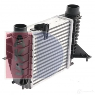 Интеркулер AKS DASIS 4044455540342 187035n 871322 Y VOY5PN - Изображение 14