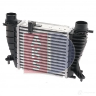 Интеркулер AKS DASIS 4044455540342 187035n 871322 Y VOY5PN - Изображение 17