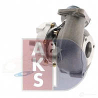 Интеркулер AKS DASIS 866737 057028n 4044455555223 6164 H - Изображение 2