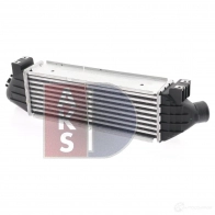Интеркулер AKS DASIS X7CB 4 257001n 4044455295754 872246 - Изображение 10