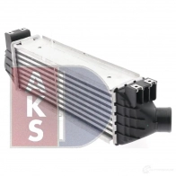 Интеркулер AKS DASIS X7CB 4 257001n 4044455295754 872246 - Изображение 11