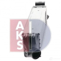 Интеркулер AKS DASIS X7CB 4 257001n 4044455295754 872246 - Изображение 13