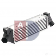 Интеркулер AKS DASIS X7CB 4 257001n 4044455295754 872246 - Изображение 15
