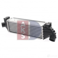 Интеркулер AKS DASIS X7CB 4 257001n 4044455295754 872246 - Изображение 18