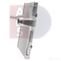 Интеркулер AKS DASIS 1424418189 4044455812531 75R KMYY 407022x - Изображение 5