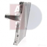 Интеркулер AKS DASIS 1424418189 4044455812531 75R KMYY 407022x - Изображение 6