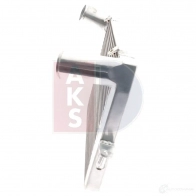 Интеркулер AKS DASIS 397000n NRBRSS 1 873344 4044455553304 - Изображение 6