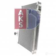 Интеркулер AKS DASIS 1424418175 DGUM LX 397018x 4044455812470 - Изображение 22