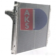 Интеркулер AKS DASIS 1424418175 DGUM LX 397018x 4044455812470 - Изображение 25