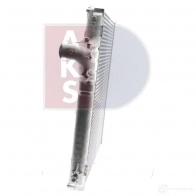 Интеркулер AKS DASIS 4044455810810 287015x 1424418161 K7 U1K - Изображение 6