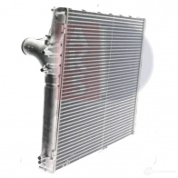 Интеркулер AKS DASIS 4044455810810 287015x 1424418161 K7 U1K - Изображение 7